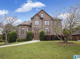 7695 Gardenwood Cir, Mc Calla, AL 35111