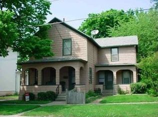 123 E Butler St, Adrian, MI 49221