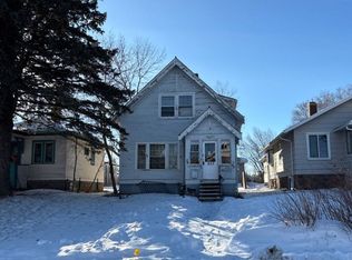 623 N 41st Ave W, Duluth, MN 55807