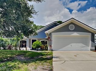 2150 Whiteside Ave SE, Palm Bay, FL 32909