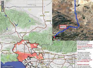 0 Melody Ln LOT 26, Rosamond, CA 93560