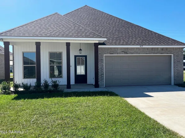 415 Weaver Way, Maurice, LA 70555