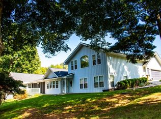 130 Drue Rd, Wirtz, VA 24184