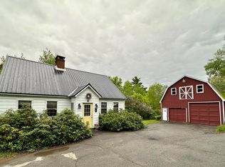 1046 Milo Rd, Sebec, ME 04481
