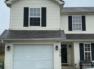 256 Elkhorn Meadows Dr, Georgetown, KY 40324