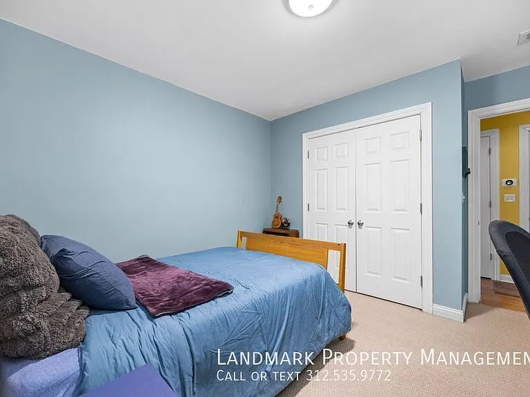 1152 W Roscoe St #2E — Photo 20