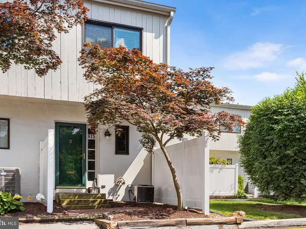 625 Summit House, West Chester, PA 19382