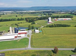 230 School Rd, Myerstown, PA 17067