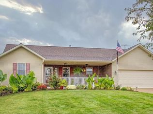 12 Connor Ct, Bedford, IN 47421