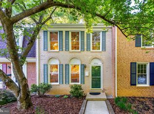 Deepwood, Reston, VA 20191
