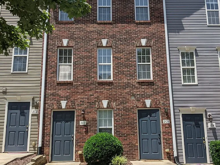 119 Steam Engine Dr #203 — Photo 1