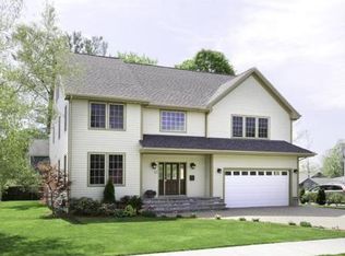 15 Bontempo Rd, Newton, MA 02459