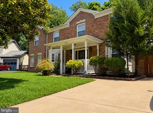 13325 Pocomoke Ct, Woodbridge, VA 22192