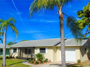 3440 Shamrock Dr, Venice, FL 34293