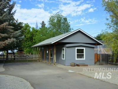 313 N 7th St, Bellevue, ID, 83313