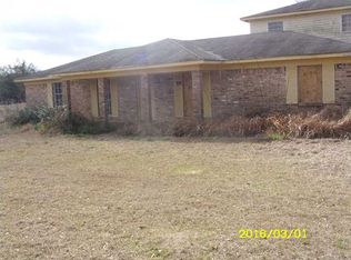 15175 Grady Dunn Rd S, Wilmer, AL 36587