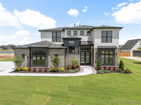 4325 E 179th St S, Bixby, OK 74008