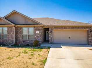 213 Alder St, Pea Ridge, AR 72751