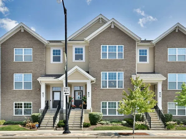 803 Lee St, Des Plaines, IL 60016