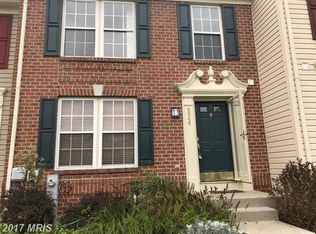 5046 Finsbury Rd, Rosedale, MD 21237