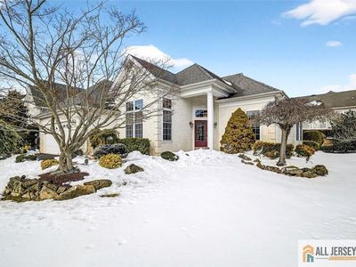 18 Hogan Way, Monroe Township, NJ, 08831