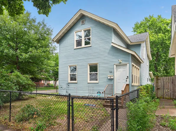 568 Western Ave N, Saint Paul, MN 55103