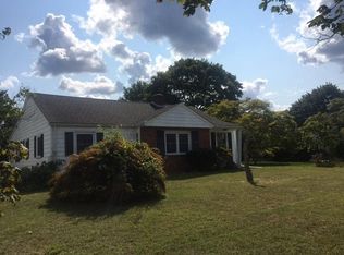 816 Narragansett Pkwy, Warwick, RI 02888