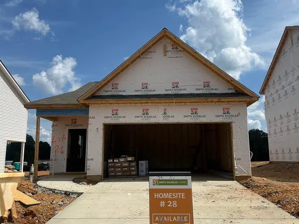 7309 Pine Run Ln, Owens Cross Roads, AL 35763