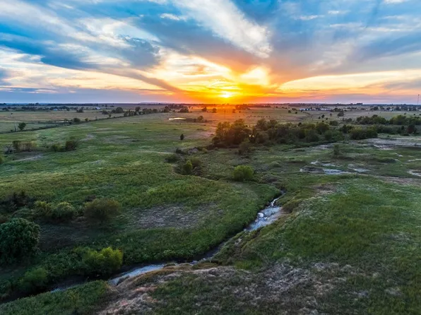 2 Ash Rd, Morris, OK 74445
