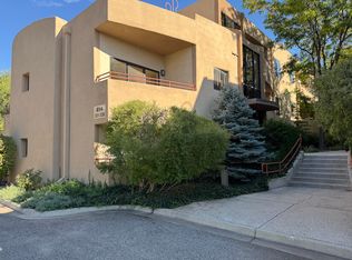 814 Camino De Monte Rey APT 301, Santa Fe, NM 87505
