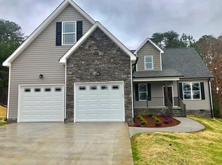 49 Inlet Dr, Rock Spring, GA 30739