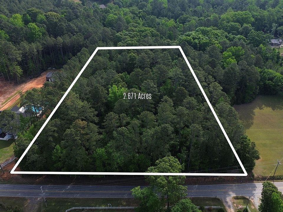 1st image of Red Knoll Rd