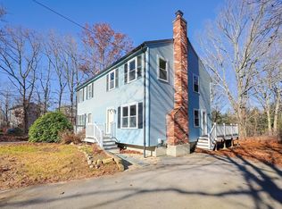 131 Harkness Rd #B, Millville, MA 01529