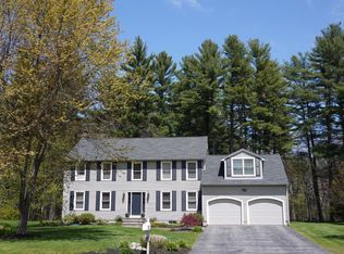 21 Maura Dr, Stow, MA 01775