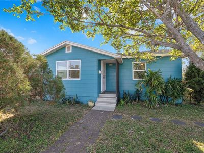 2596 38th Ave N, Saint Petersburg, FL, 33713
