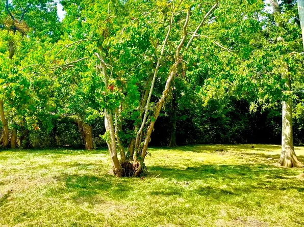 3415 Hewrick St Lot 12, Houston, TX 77020