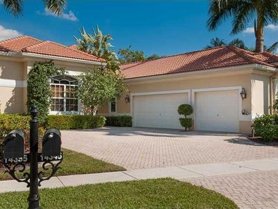 14345 Stroller Way, Wellington, FL, 33414