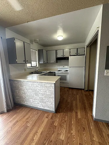 Floor plan 1509