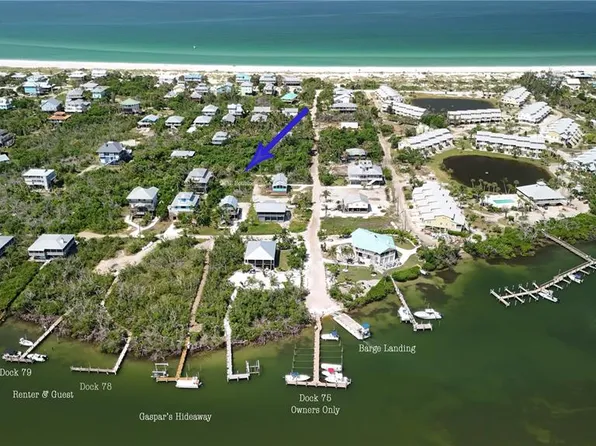 9612 Doubloon Trl #26, Placida, FL 33946