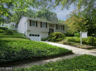 10653 Faulkner Ridge Cir, Columbia, MD 21044