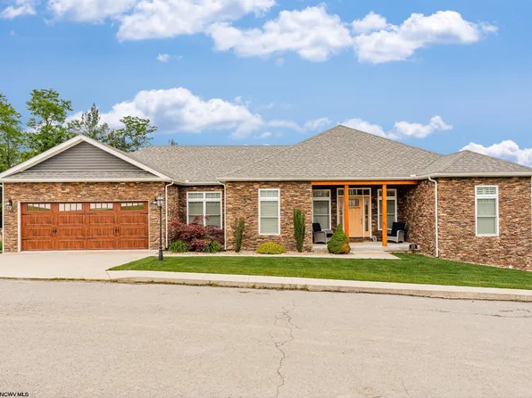 115 Sadie Ln, Morgantown, WV 26508