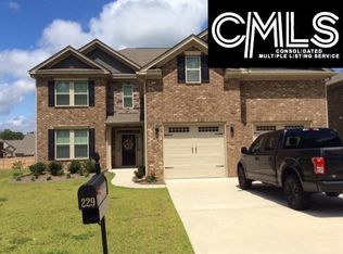 229 Secretariat Dr, Elgin, SC 29045