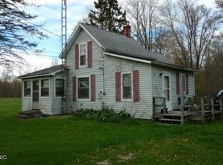 2456 Edmonds Rd, Turner, MI 48765