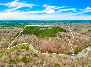 0 Jackson Trace Rd, Titus, AL 36080