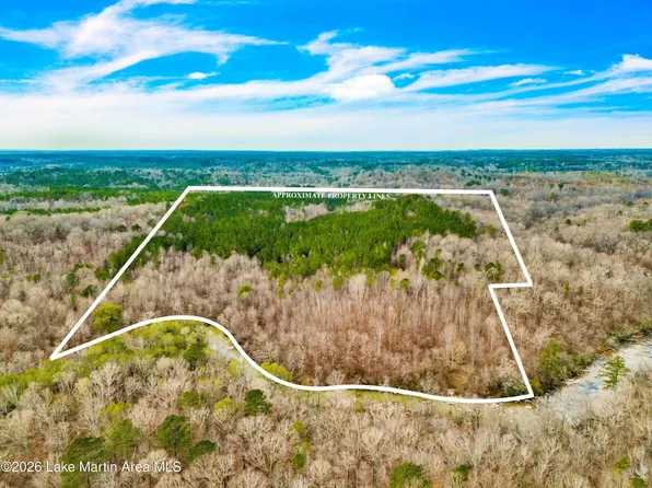 0 Jackson Trace Rd, Titus, AL 36080