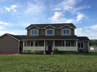 492 Sourdough Rd, Woodland Park, CO 80863