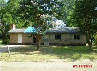 5310 Queen Christina Ln, Jackson, MS 39209