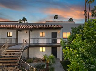 250 E San Jose Rd UNIT 66, Palm Springs, CA 92264