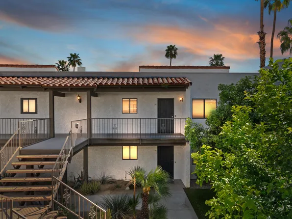 250 E San Jose Rd Unit 66, Palm Springs, CA 92264