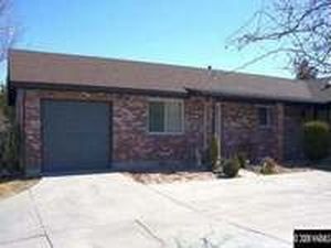 707 Travis Dr, Carson City, NV, 89701